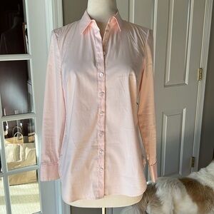 Ann Taylor long sleeve blouse